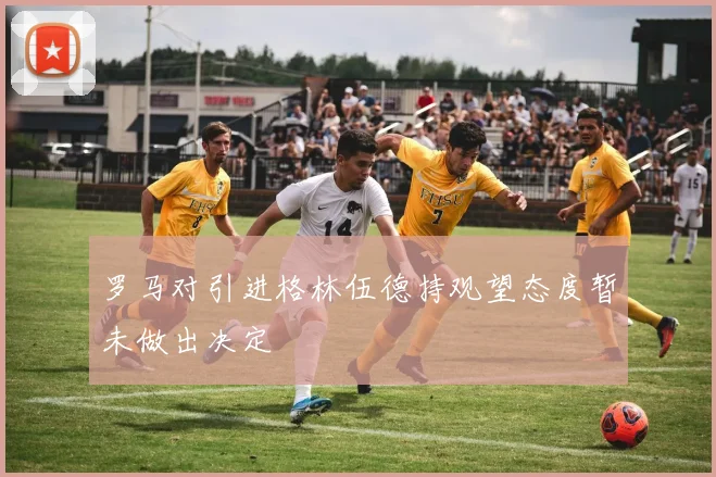 罗马对引进格林伍德持观望态度暂未做出决定